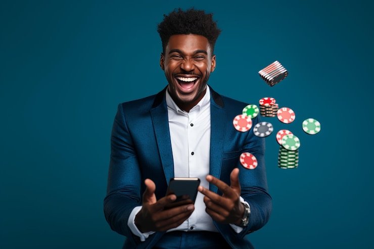 Permainan kasino virtual dengan suasana mewah dan interaktif