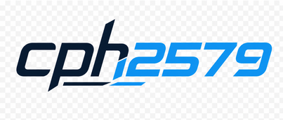 Logo cph2579